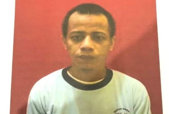 Panjat Pagar, Napi Kasus Pembunuhan Kabur dari Lapas Ternate
