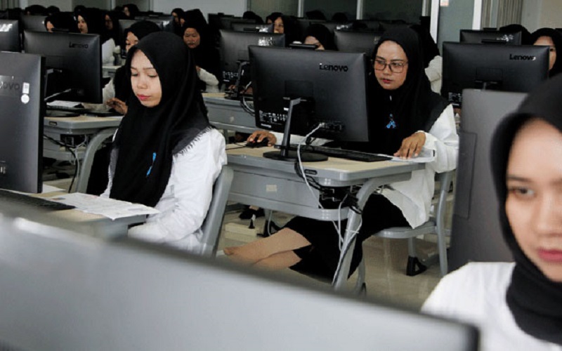 500 Pelamar CPNS Ajukan Sanggahan ke Pemkab OKU, Ada Apa?