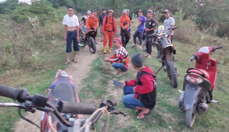 Pencari Kroto Hilang di Hutan Karawang, Keluarga Minta Bantuan Orang Pintar