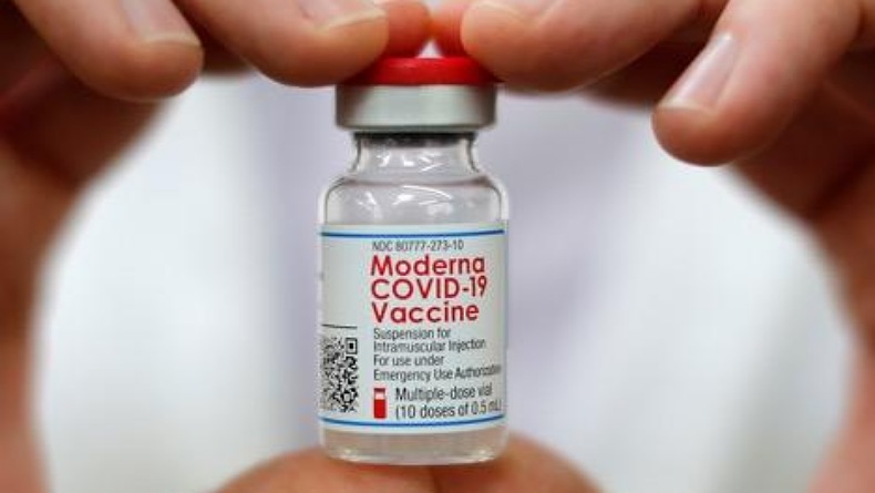  Vaksin Covid-19 Diyakini Tak Efektif Lawan Varian Omicron