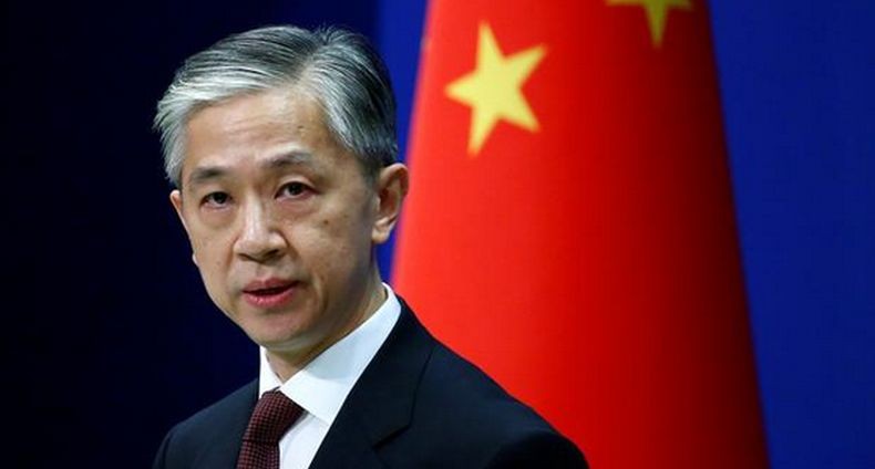 Tumben! China Protes Keras karena Jepang Usir Kapal Taiwan