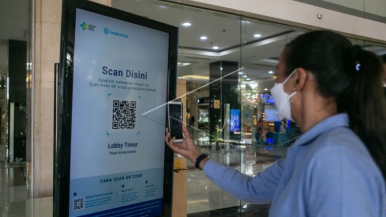 Cegah Kebocoran Data, Satgas Covid-19 Minta Masyarakat Tak Cetak Sertifikat Vaksin