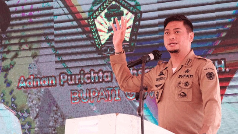 Gowa Perpanjang PPKM Level 3 hingga 6 September, Ini Detail Pelonggaran Kebijakan