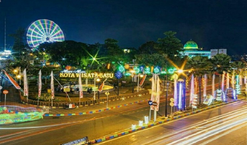 Mulai Bergeliat, Okupansi Hotel di Kota Batu Naik hingga 20 Persen 