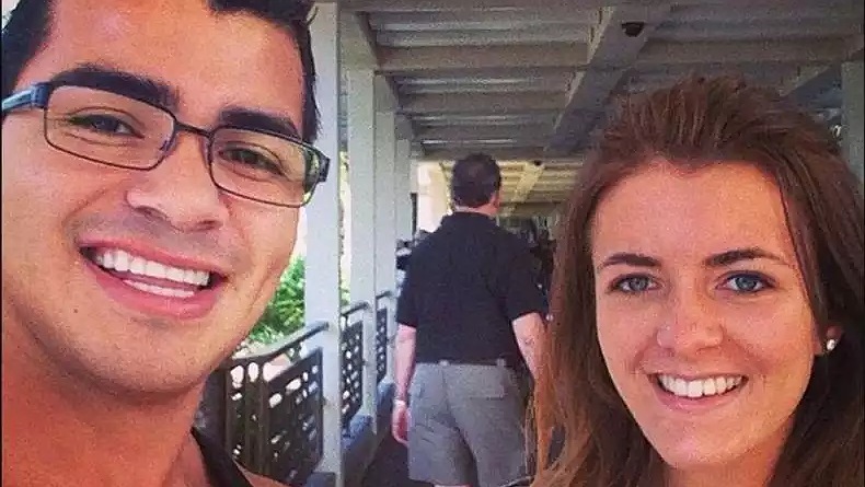 Pasangan Gay Dipenjara Seumur Hidup karena Membunuh Seorang Miliarder di Texas