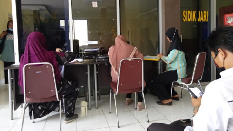 Oknum Polisi di Ambon Sekongkol dengan Adik Diduga Peras Warga, Minta Uang Rp100 Juta