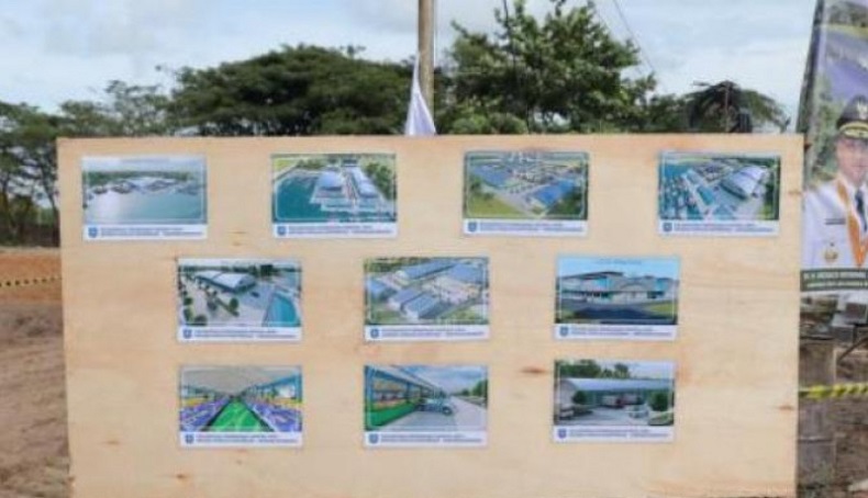 Babel Jadikan Pelabuhan Pelelangan Ikan Batu Rusa  Destinasi Wisata Baru