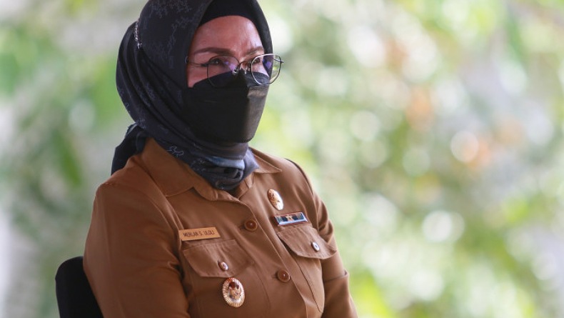 Masyarakat Bone Bolango masih Banyak yang Tidak Percaya Covid-19 