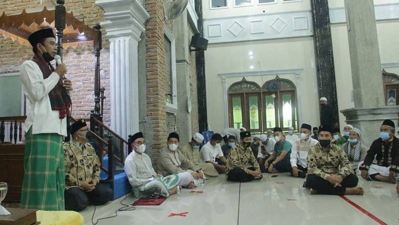 Doa Minta Rezeki yang Halal dan Berkah, Lengkap Bacaan Teks Latin dan Arab  Beserta Artinya - Tribunsumsel.com