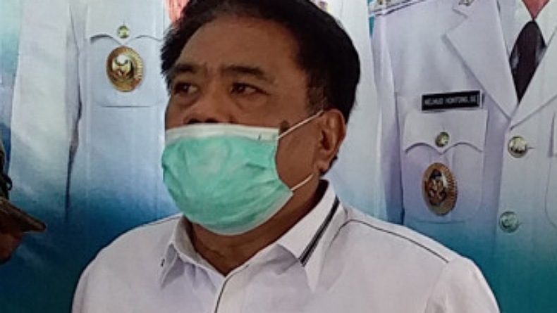 Banyak Rumah Ibadah di Sangihe Butuh Sentuhan Pemerintah, Dana Hibah Disiapkan