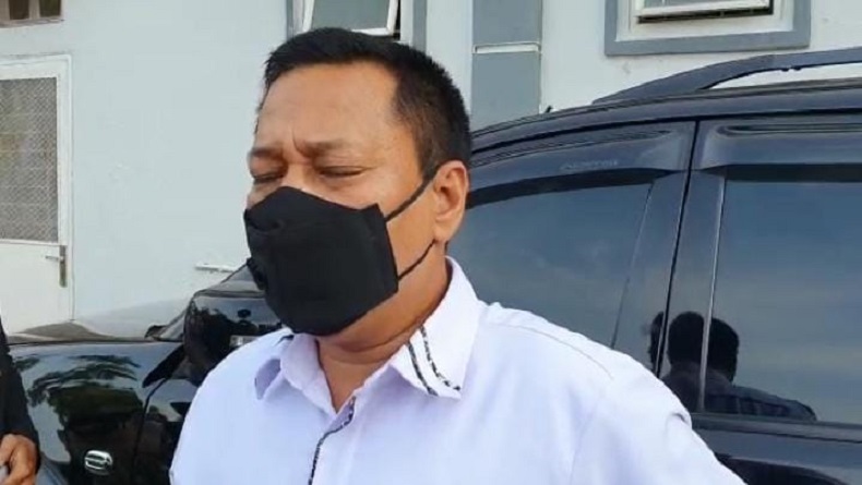 Perampok Bersenjata Api Gasak Toko Emas di Medan, Polisi: Ada Letusan Senjata Api 