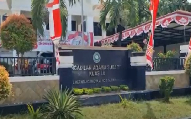 2,79 Juta Perempuan di Jatim Berstatus Janda akibat Covid-19 hingga Perceraian