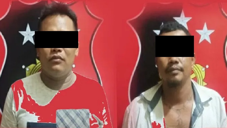 title Pascabentokan OKP di Deliserdang, 2 Orang Diamankan Polisi Pascabentokan OKP di Deliserdang, 2 Orang Diamankan Polisi