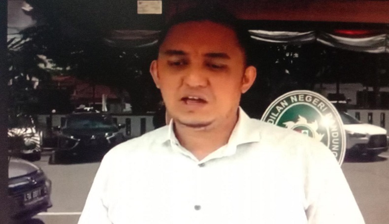  Pembunuhan Ibu dan Anak di Subang, Begini Penjelasan Pengacara Istri Muda Yosep soal Teror  