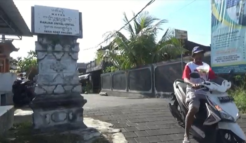 Muhammad Kece Sembunyi di Bali, Warga Tak Tahu Ada Penangkapan Buronan Polisi