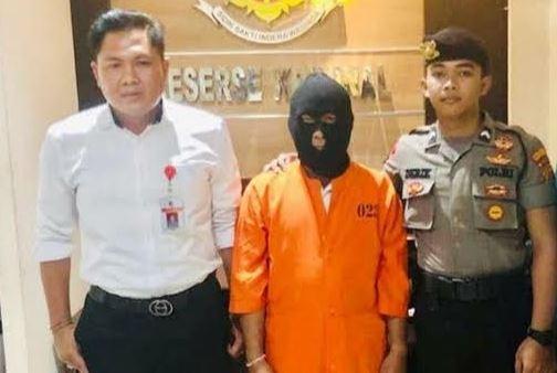 Mengelak Bersalah, Oknum Kepsek Cabuli Siswi di Jembrana Dihukum 15 Tahun Penjara