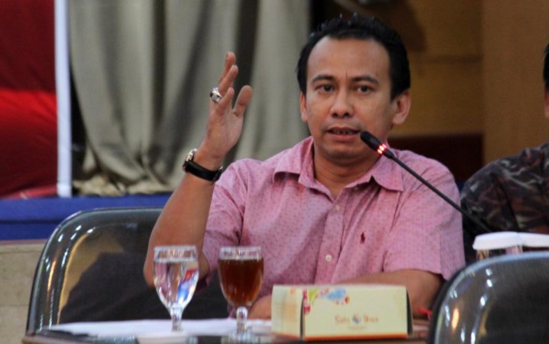 Elite PDIP Jateng: Banteng dan Celeng Bukan Istilah Baru, Sudah Lama Dipakai