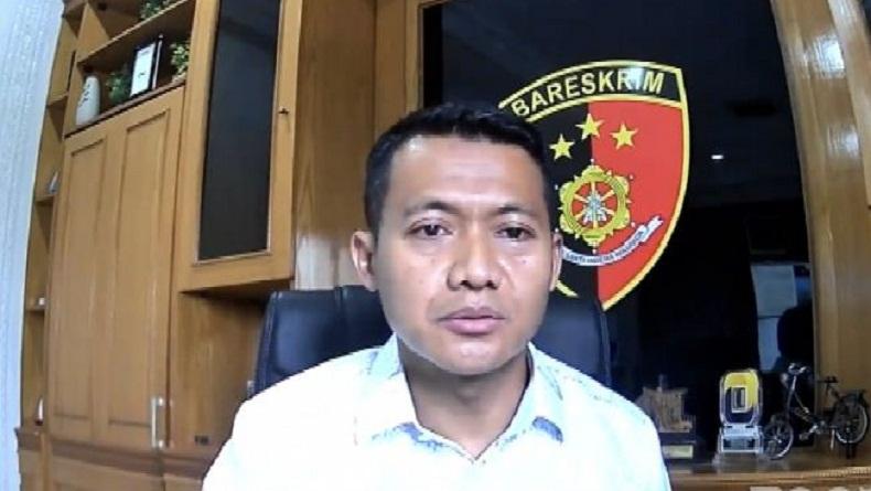 Pantau dan Cegah Karhutla, Polda Jambi Target Pasang 30 CCTV