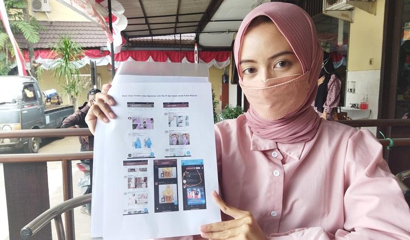 Polisi Belum Temukan Unsur Pidana Kasus Fetish Mukena Model Cantik di Malang
