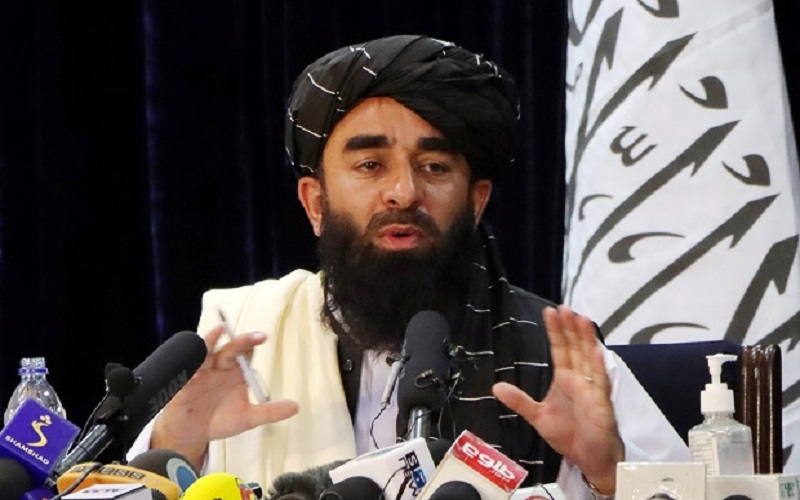 title Taliban Larang Warga Afghanistan Mendengarkan Musik Taliban Larang Warga Afghanistan Mendengarkan Musik