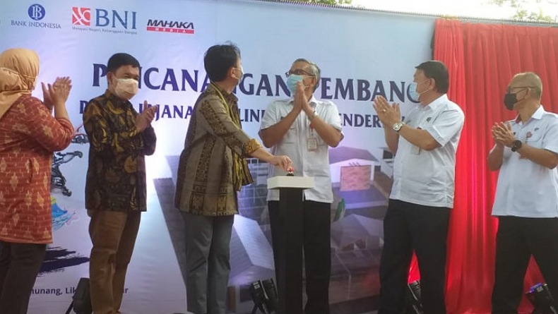 Bangun Pusat Jajanan Kuliner Likupang, Kemendag Alokasikan Rp4,2 Miliar 