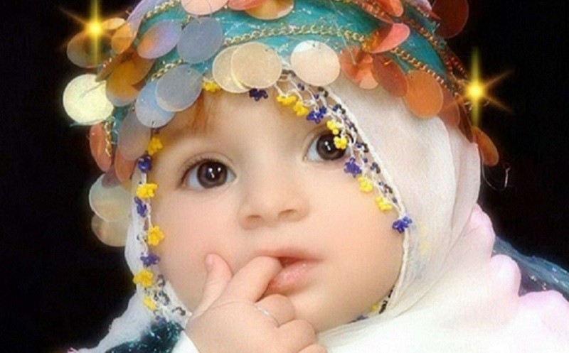 Nama bayi perempuan menurut islam dan alquran