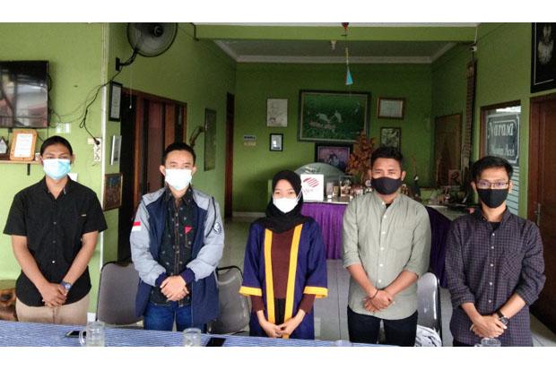 title Ingin Segera Kuliah Luring, BEM Nusantara DIY Dukung Vaksinasi Covid-19 Ingin Segera Kuliah Luring, BEM Nusantara DIY Dukung Vaksinasi Covid-19