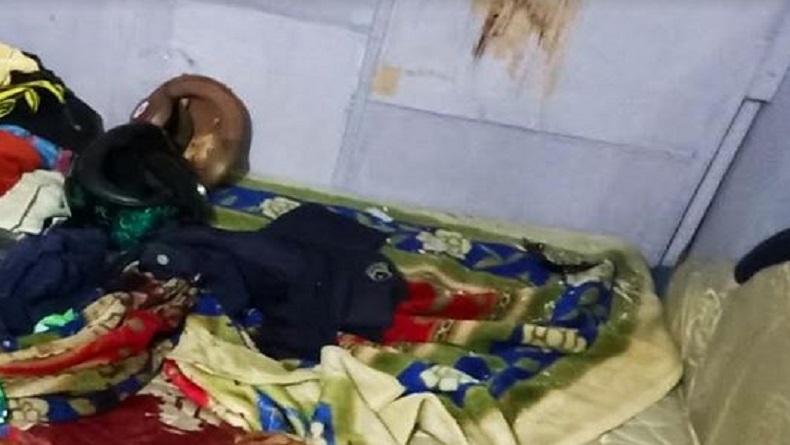 Polisi Ungkap Motif Pembunuhan Ayah dan Abang Kandung di Medan