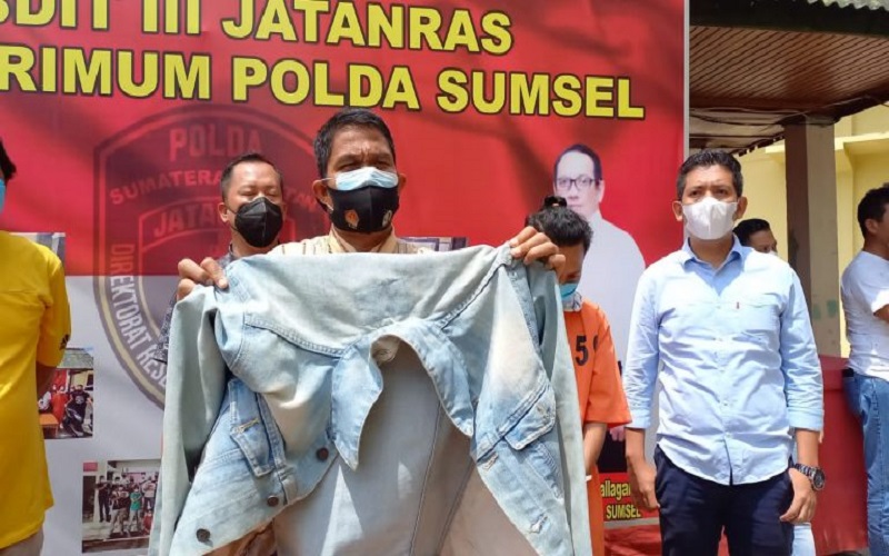 Polda Sumsel Minta 6 Pelaku Pengeroyokan Pengurus Pasar Soak Bato Segera Menyerahkan Diri 