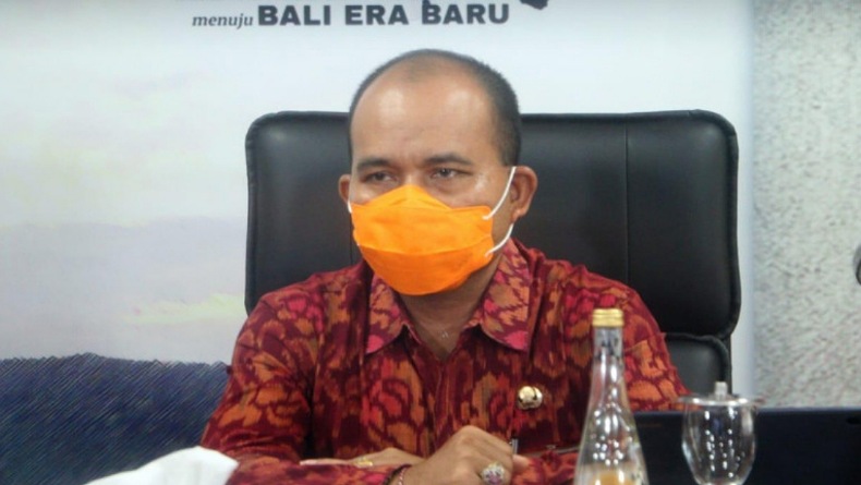 Kasus Covid-19 di Bali Terus Naik, Isoter Akan Diaktifkan Lagi