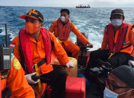 Turis Australia Hilang saat Menombak Ikan di Pantai Katiet Mentawai