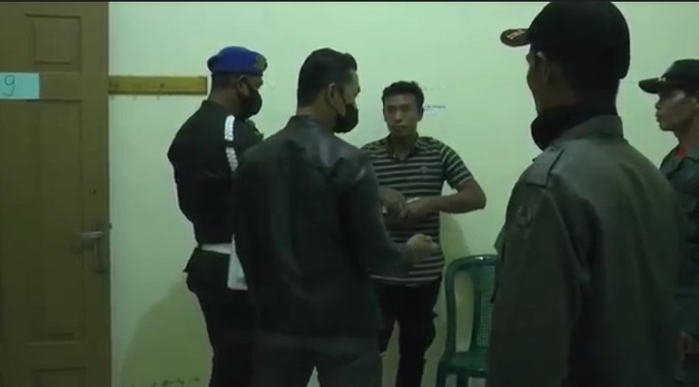 Pasangan Mesum di Aceh Barat Digerebek, Ditemukan Kondom di Kamar Hotel