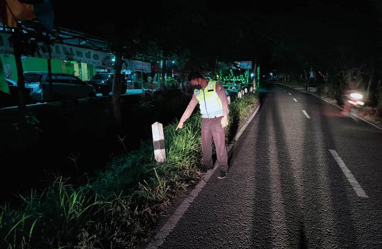 Jadi Korban Tabrak Lari, Petani Kulonprogo Tewas Kecemplung Sungai 