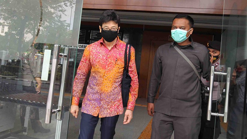 Tidak Terbukti Berikan Suap, Samin Tan Divonis Bebas - Bagian 2