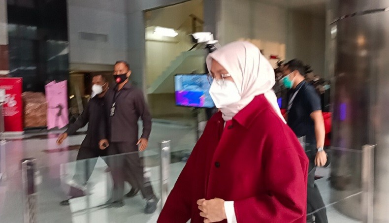 title 6 Fakta OTT KPK Terhadap Bupati Probolinggo, Nomor 4 Bikin Geleng-Geleng Kepala 6 Fakta OTT KPK Terhadap Bupati Probolinggo, Nomor 4 Bikin Geleng-Geleng Kepala