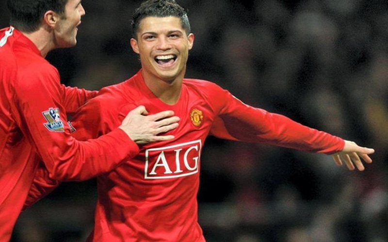 Efek Cristiano Ronaldo, Harga Tiket Laga Man United Vs Newcastle Melambung Tinggi