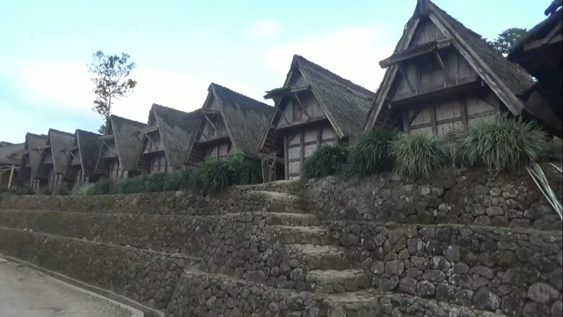 Kasepuhan Ciptagelar, Desa Mandiri Energi yang Tetap Menjaga Tradisi