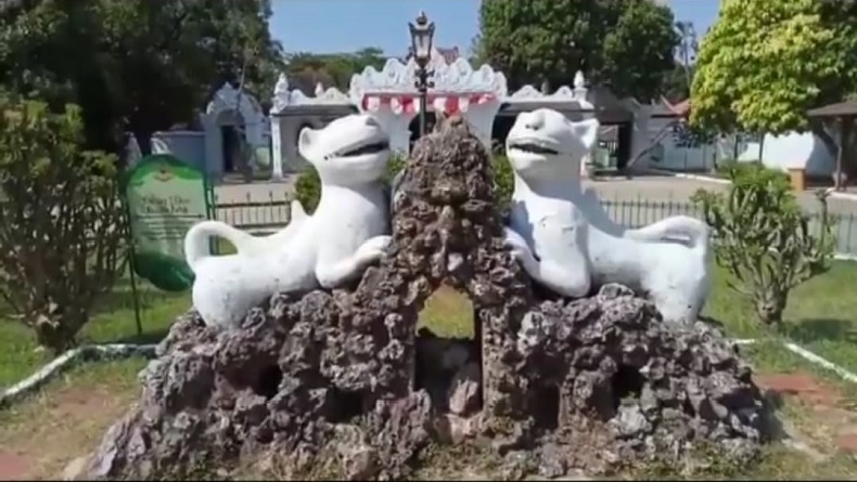 Soal 2 Sultan Berebut Takhta, Wali Kota Cirebon: Jaga Marwah Keraton Kasepuhan