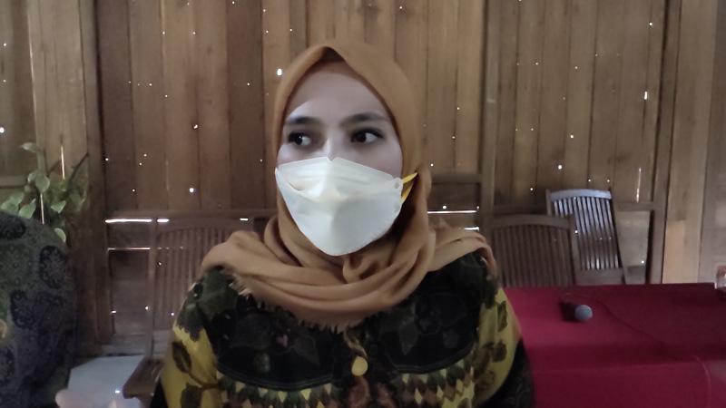 Marak Arisan Online, Legislator Cantik Ini Dorong Pemerintah Berikan Edukasi Digital