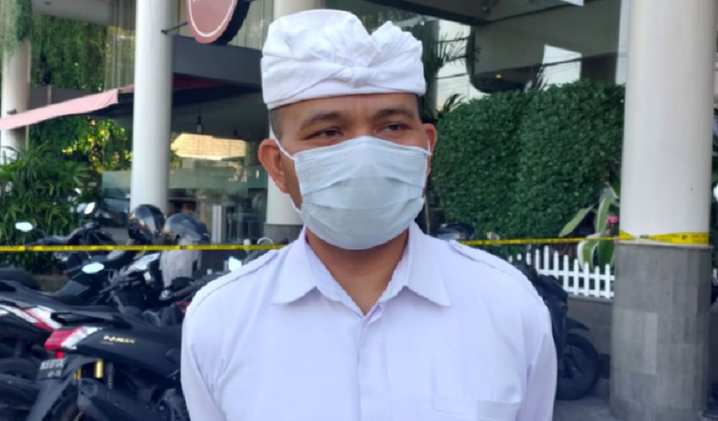 Satgas Covid-19 Bali Tegaskan Tak Ada Pasien Positif Meninggal di Isoter