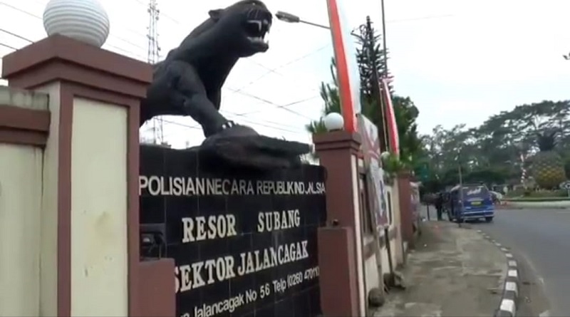 title Pembunuhan Ibu dan Anak di Subang, Polisi Kembali Periksa Keluarga Korban Pembunuhan Ibu dan Anak di Subang, Polisi Kembali Periksa Keluarga Korban