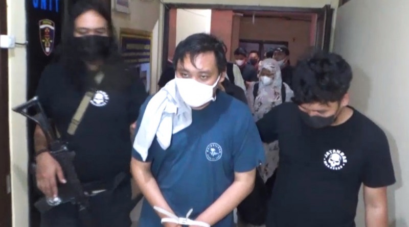 Viral Sopir Taksi Online Dirampok dan Diculik, Bayaran Eksekutor Rp40 Juta