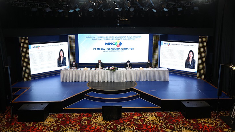 Perkuat Struktur dan Ekosistem Digital, MNCN Rombak Komisaris-Direksi Perseroan - Bagian 4