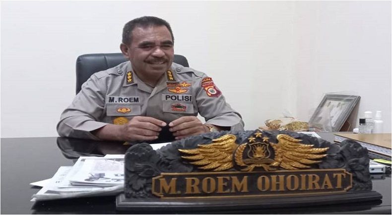 title Selama 7 Bulan Polda Maluku Pecat 13 Anggota, 7 Desertir 4 karena Narkoba Selama 7 Bulan Polda Maluku Pecat 13 Anggota, 7 Desertir 4 karena Narkoba