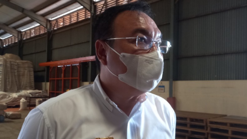 Stok Beras Bulog Sulutgo Cukup hingga Februari 2022, di Gudang masih Ada 5.000 Ton