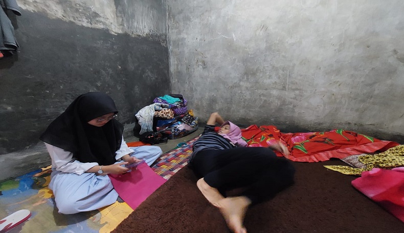 Kok Bisa, Bertahun-tahun Warga KBB Hanya Tidur 2 Jam Sehari, Dibius Tak Mempan