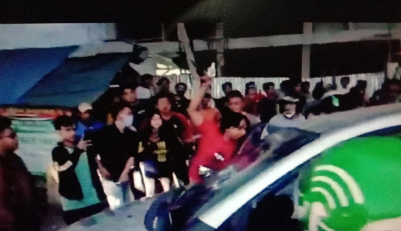 Propam Polres Garut Periksa Polisi yang Terlibat Tabrak Lari di Tarogong Kidul