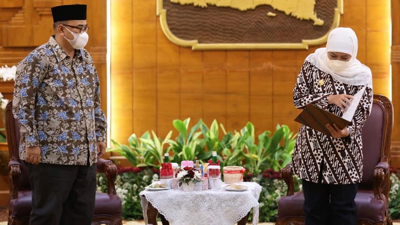 title Timbul Prihanjoko Resmi Jabat Plt Bupati Probolinggo Gantikan Puput Tantriana Sari Timbul Prihanjoko Resmi Jabat Plt Bupati Probolinggo Gantikan Puput Tantriana Sari