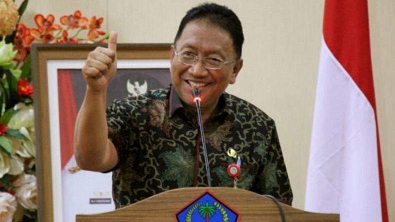 Sulut Luncurkan 4 Aplikasi Publik Berbasis Digital, Layanan Masyarakat Dipermudah