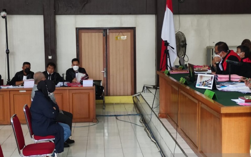 Masjid Sriwijaya Bermasalah sejak Awal Pembangunan, Ganti Rugi Lahan Belum Terpenuhi 